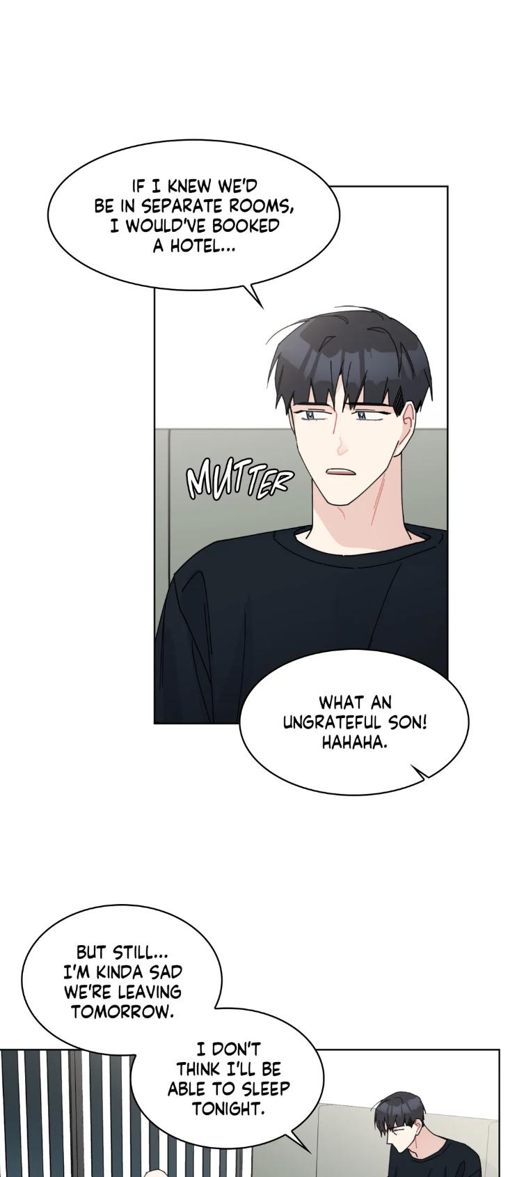 Just Something I’ve Heard by Onwoozoo/ Seolang [Eng] page 17