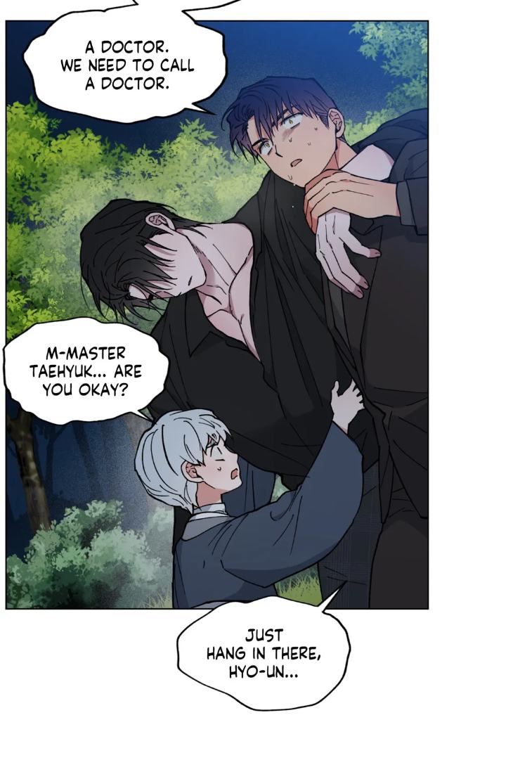 Dawn of The Dragon by Ma Jeung Ji – Season 1 [Eng] page 15