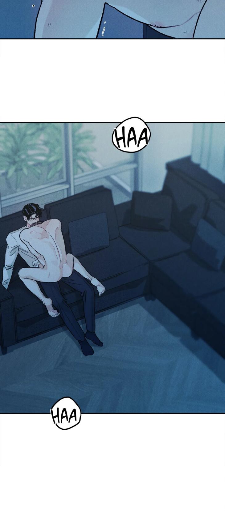 Limited Run by Eeej [Eng] page 17