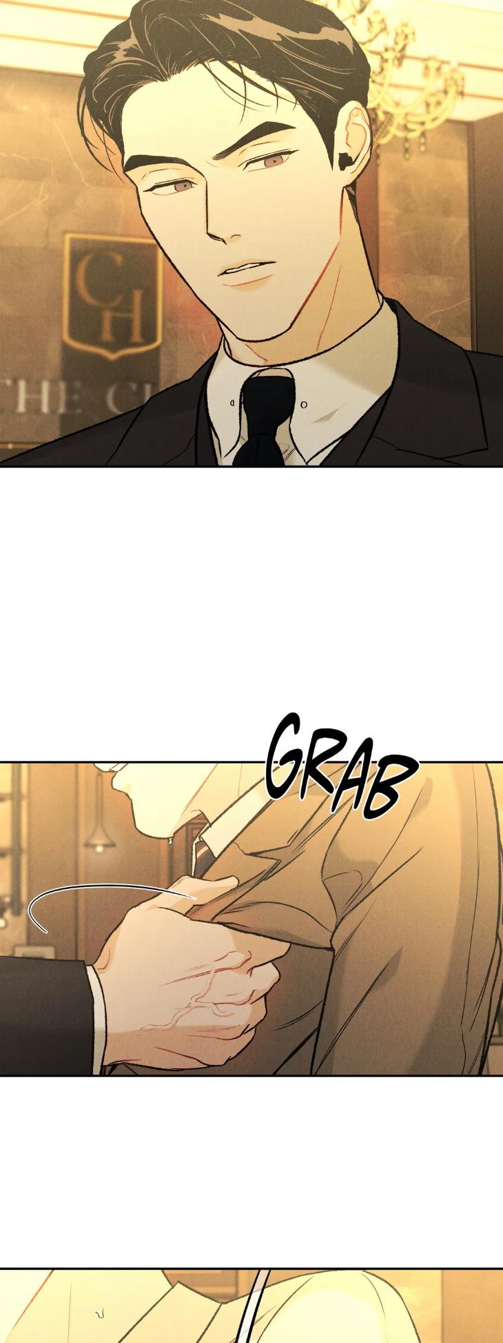 Limited Run by Eeej [Eng] page 18