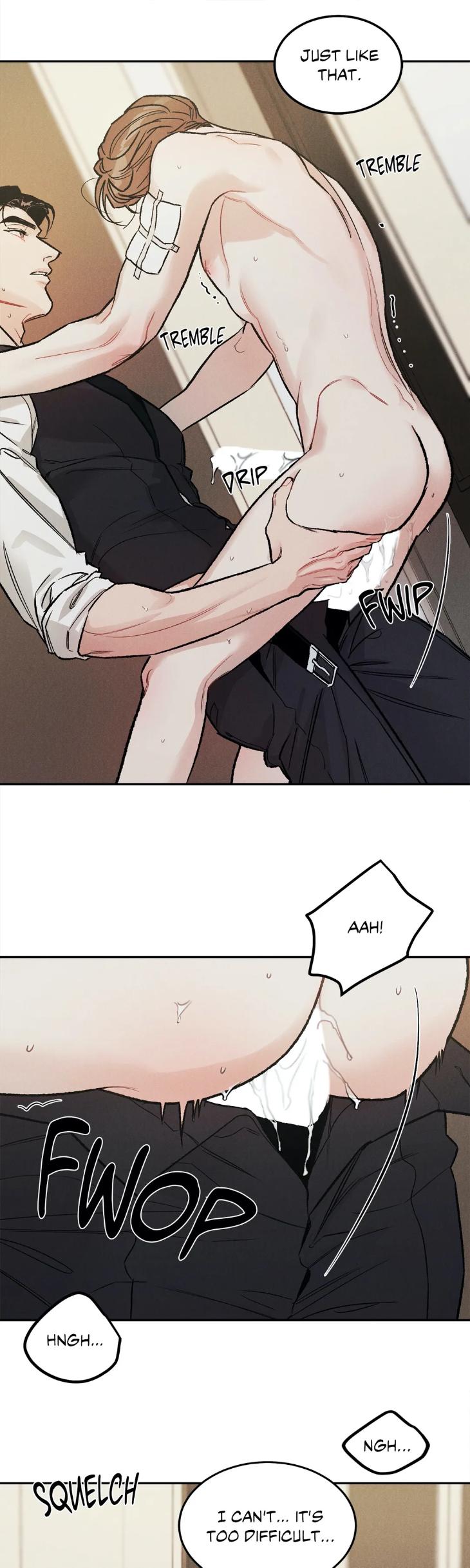 Limited Run by Eeej [Eng] page 18