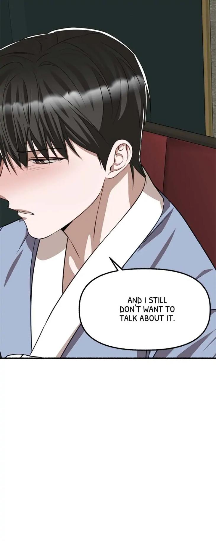 Flower by Hoya – Uncensored [Eng] page 17