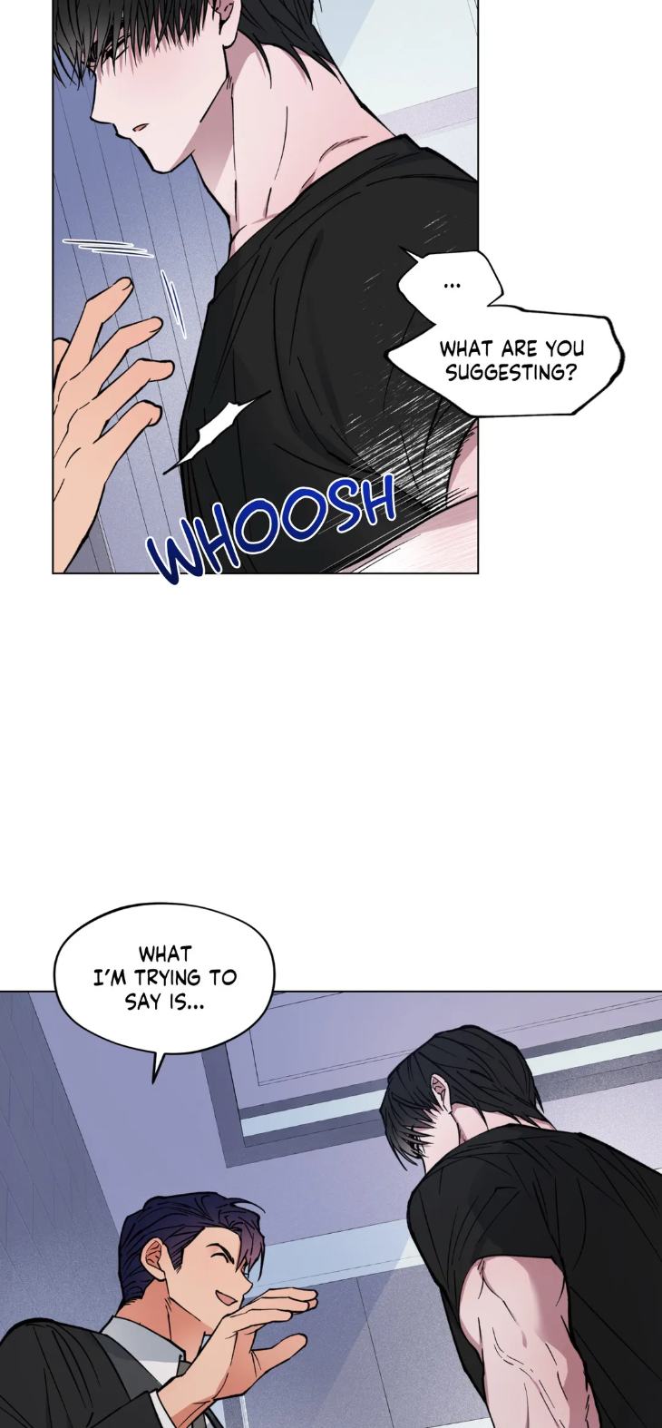 Dawn of The Dragon by Ma Jeung Ji – Season 1 [Eng] page 18