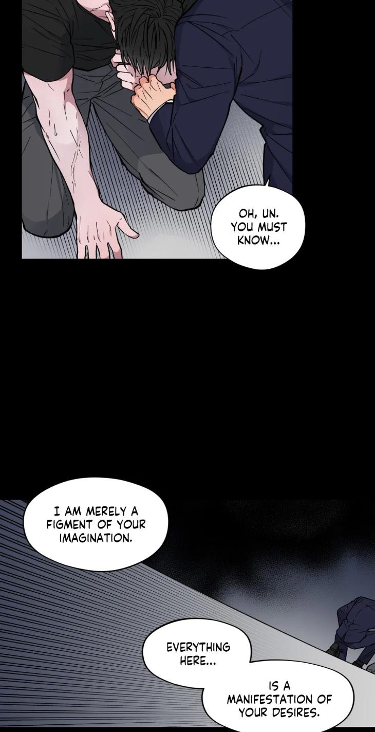 Dawn of The Dragon by Ma Jeung Ji – Season 1 [Eng] page 18