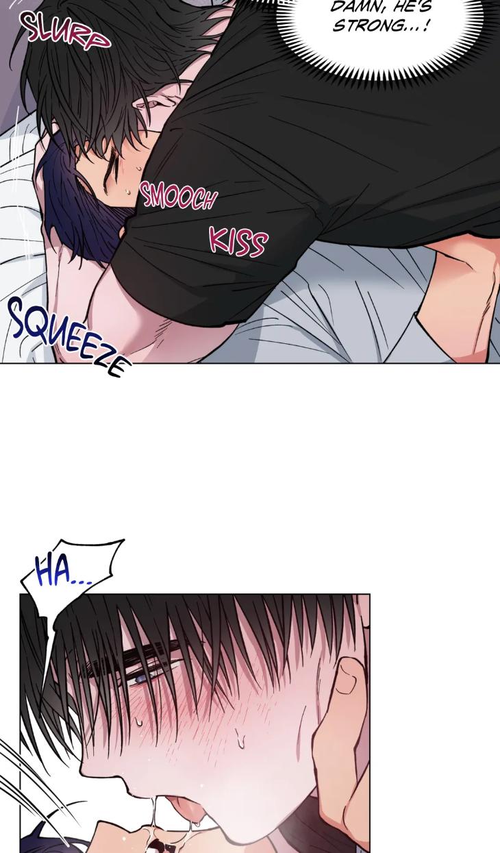 Dawn of The Dragon by Ma Jeung Ji – Season 1 [Eng] page 17