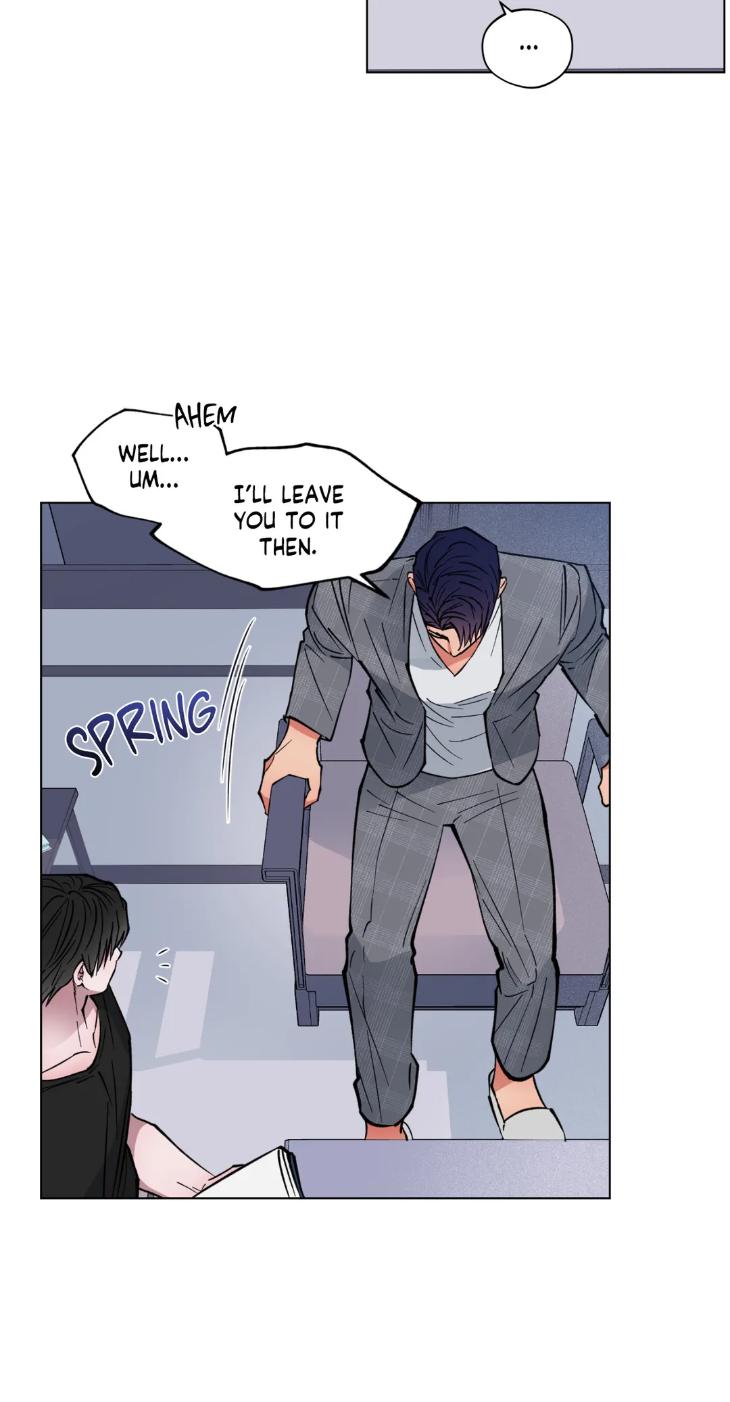 Dawn of The Dragon by Ma Jeung Ji – Season 1 [Eng] page 16