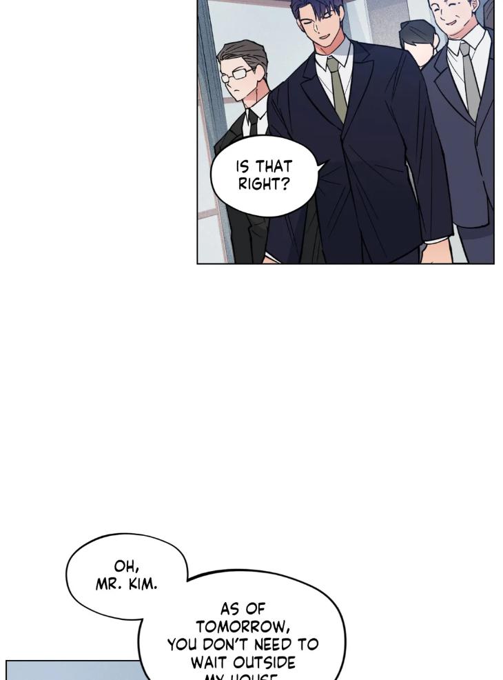 Dawn of The Dragon by Ma Jeung Ji – Season 1 [Eng] page 17