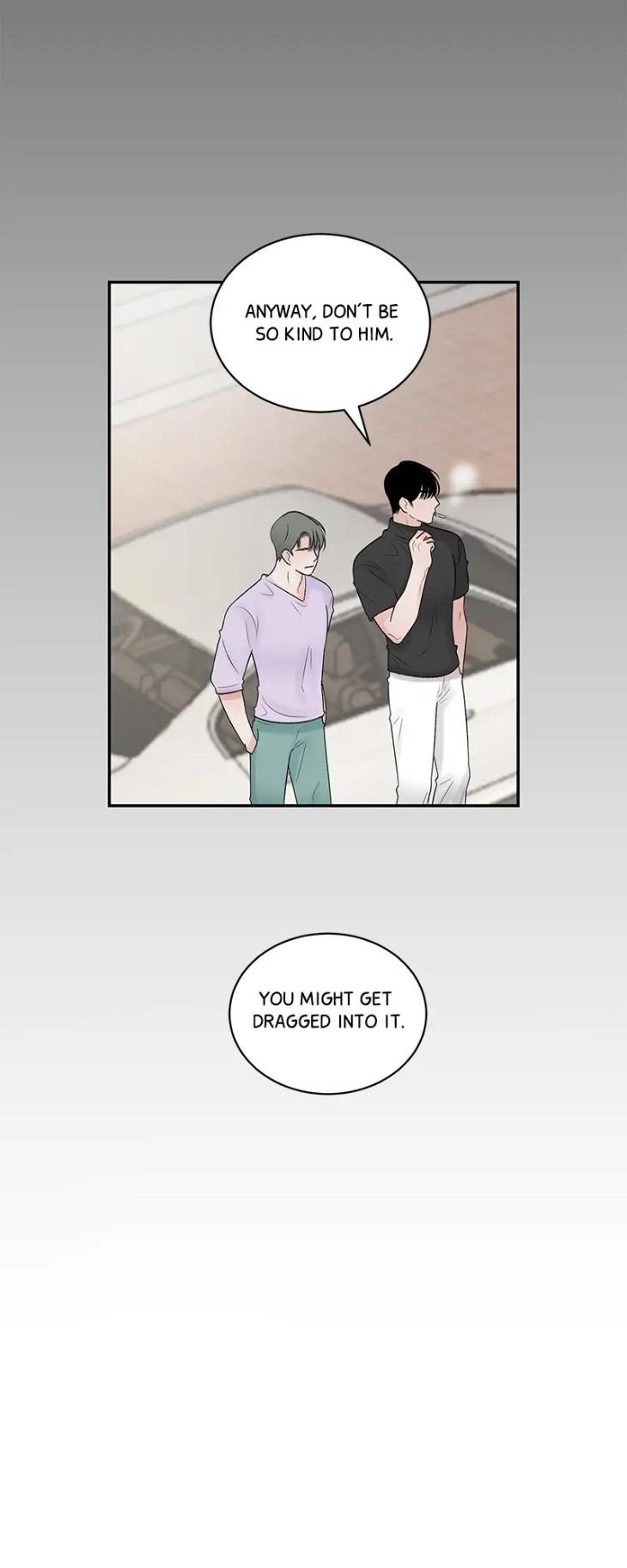 There, Not There by JJ/ Kang Bok-chi [Eng] page 17