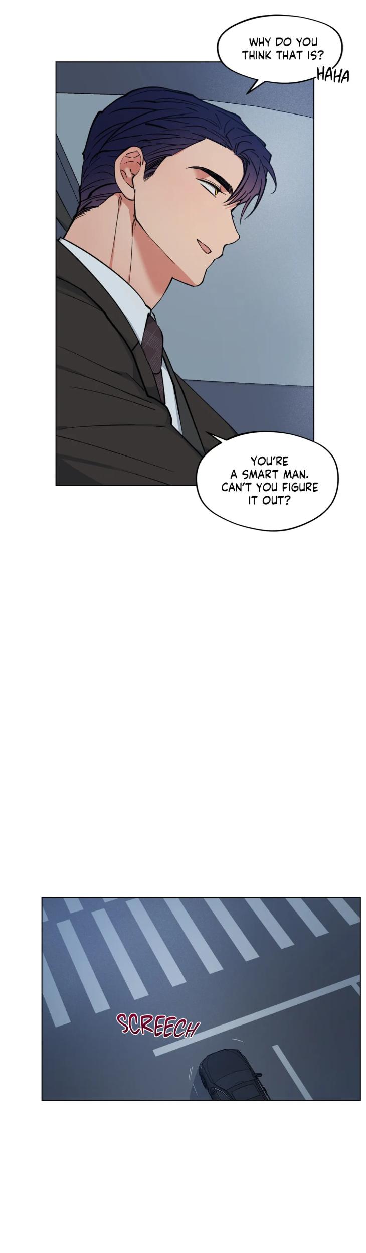 Dawn of The Dragon by Ma Jeung Ji – Season 1 [Eng] page 16