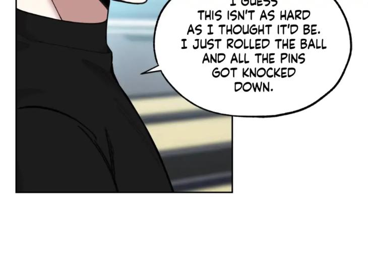 Miserable in Love by Chamji [Eng] page 18