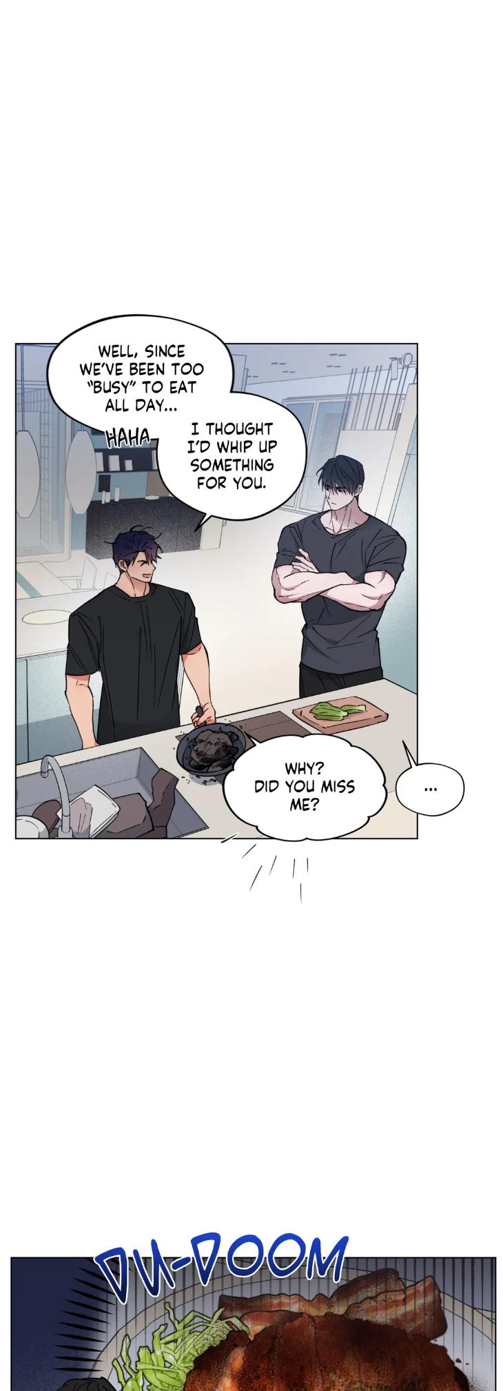 Dawn of The Dragon by Ma Jeung Ji – Season 1 [Eng] page 17