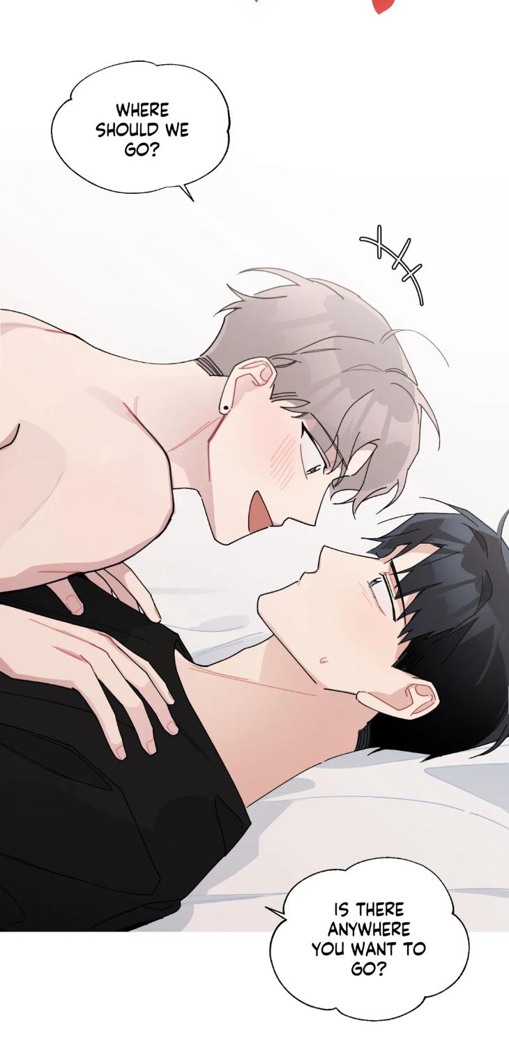 Just Something I’ve Heard by Onwoozoo/ Seolang [Eng] page 18