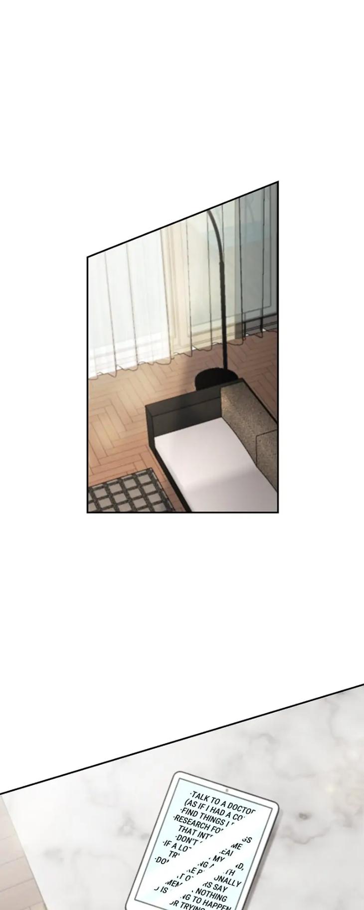 There, Not There by JJ/ Kang Bok-chi [Eng] page 17