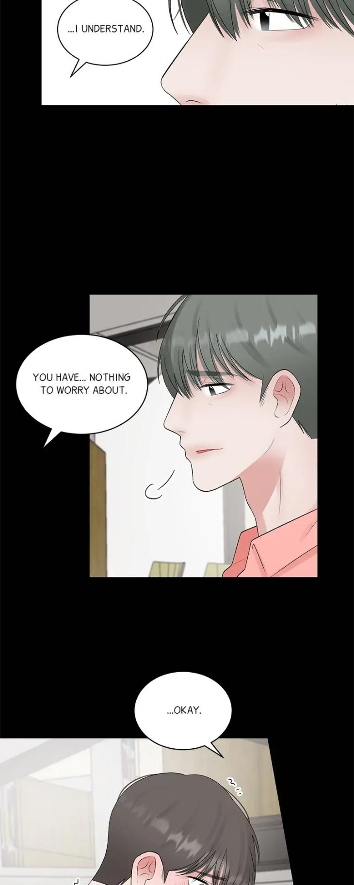 There, Not There by JJ/ Kang Bok-chi [Eng] page 17