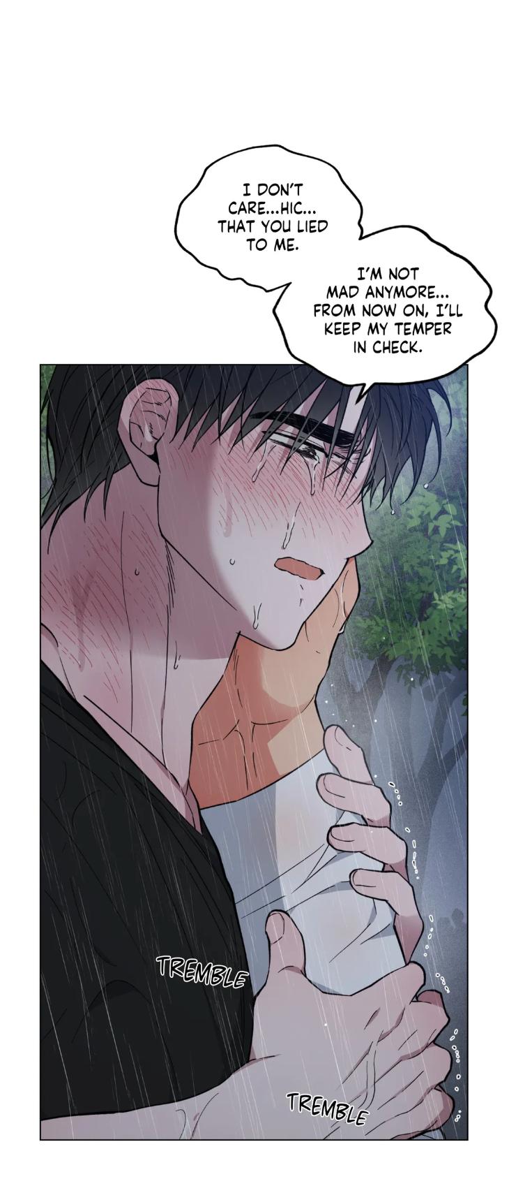 Dawn of The Dragon by Ma Jeung Ji – Season 1 [Eng] page 16