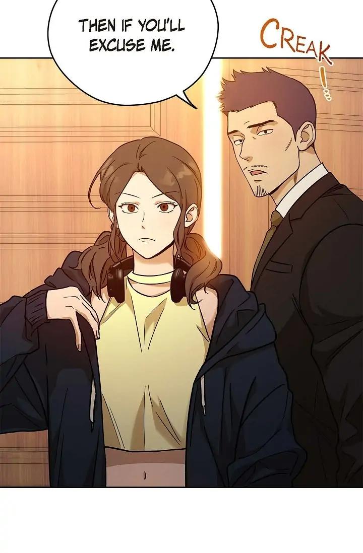 Hard-Boiled Love by Gwendolyn [Eng] page 17