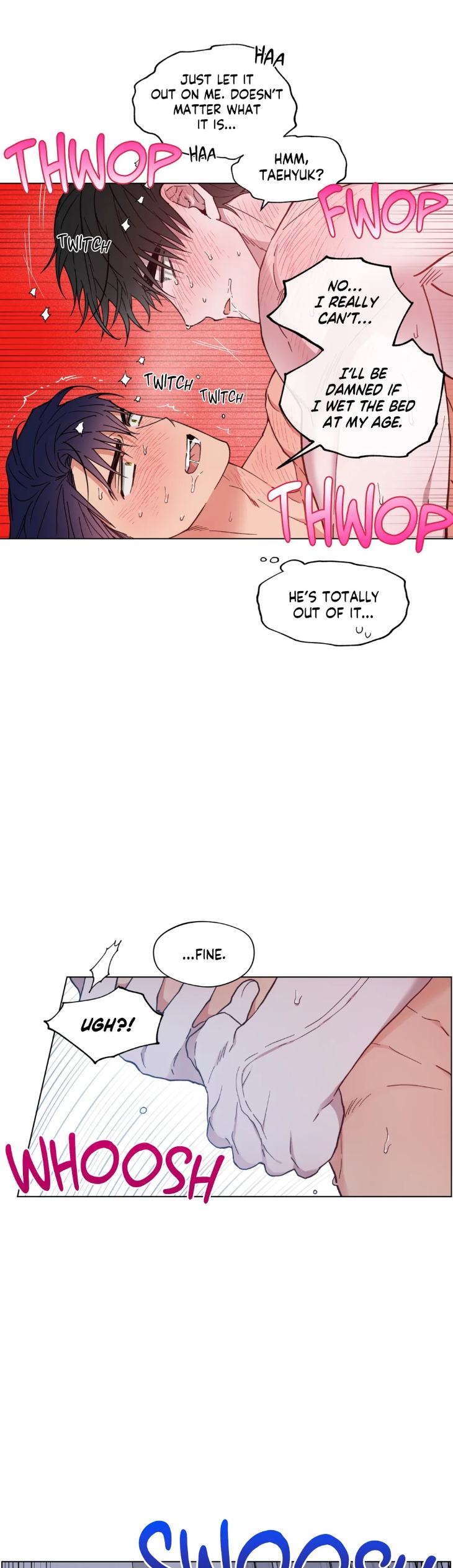 Dawn of The Dragon by Ma Jeung Ji – Season 1 [Eng] page 17