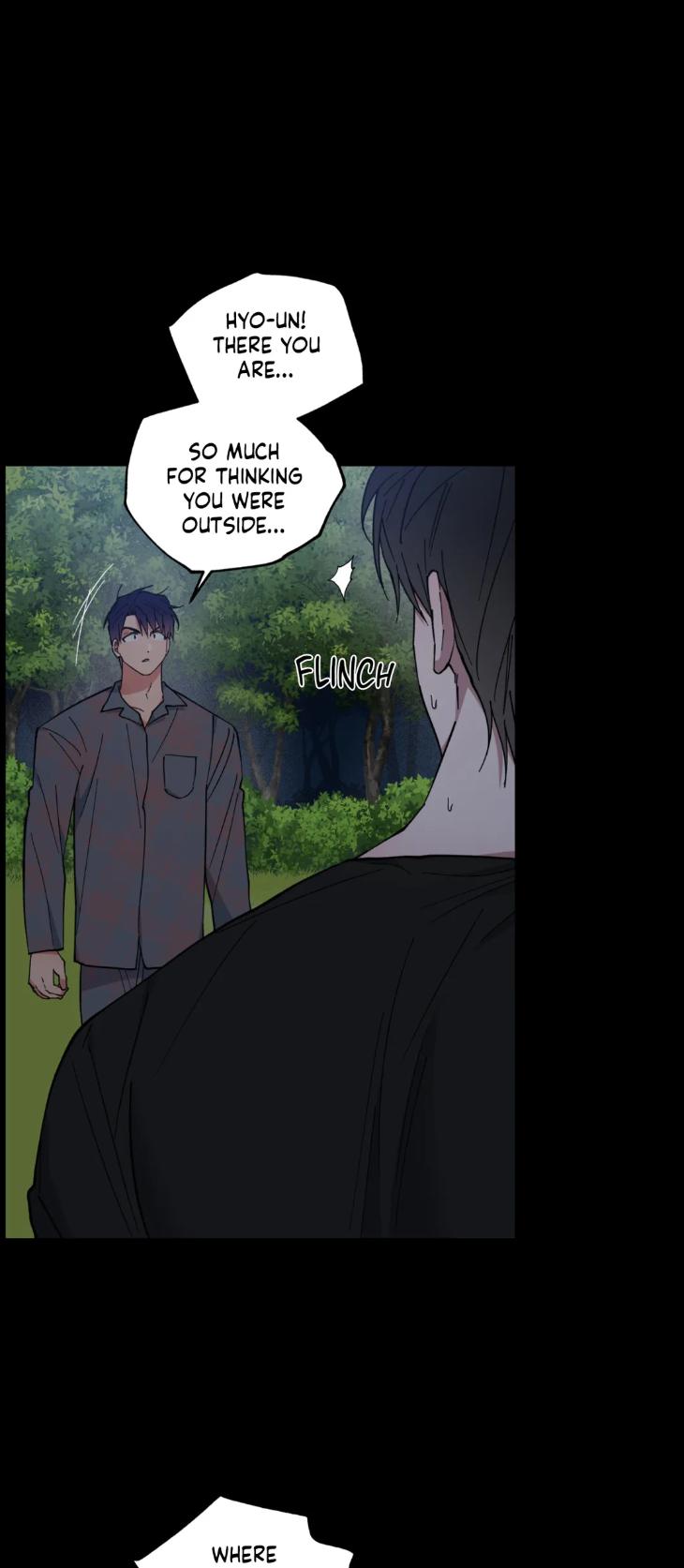 Dawn of The Dragon by Ma Jeung Ji – Season 1 [Eng] page 18