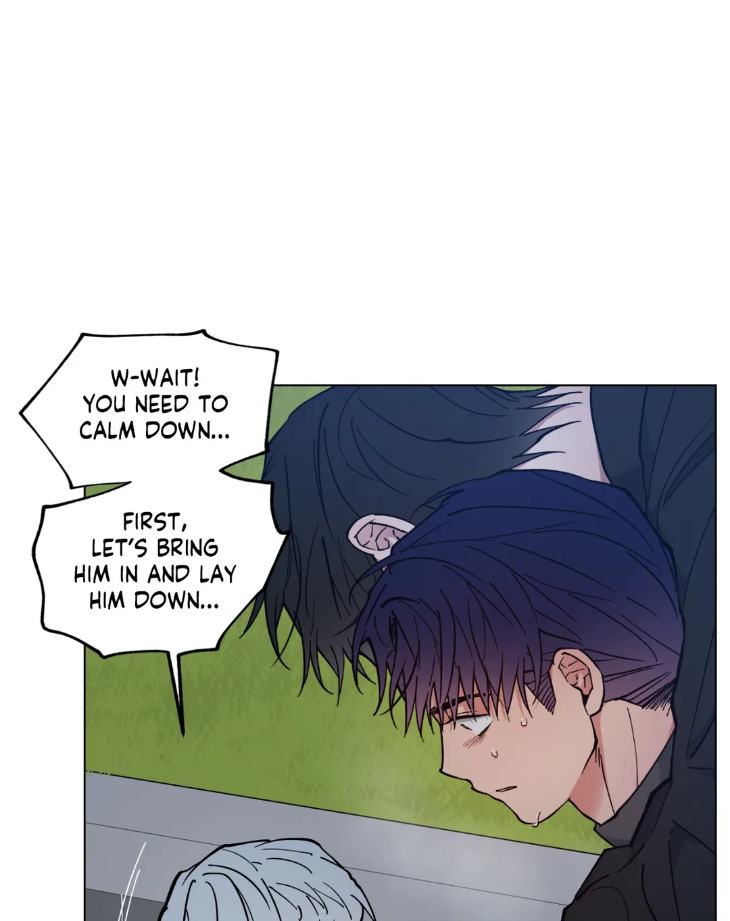 Dawn of The Dragon by Ma Jeung Ji – Season 1 [Eng] page 16