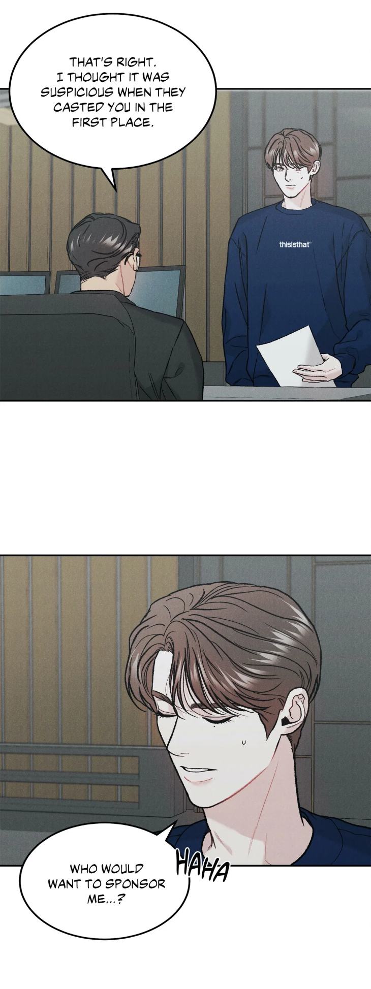 Limited Run by Eeej [Eng] page 16