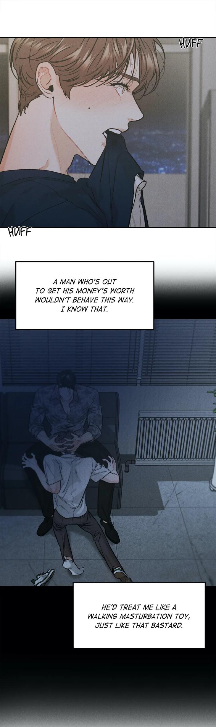 Limited Run by Eeej [Eng] page 17