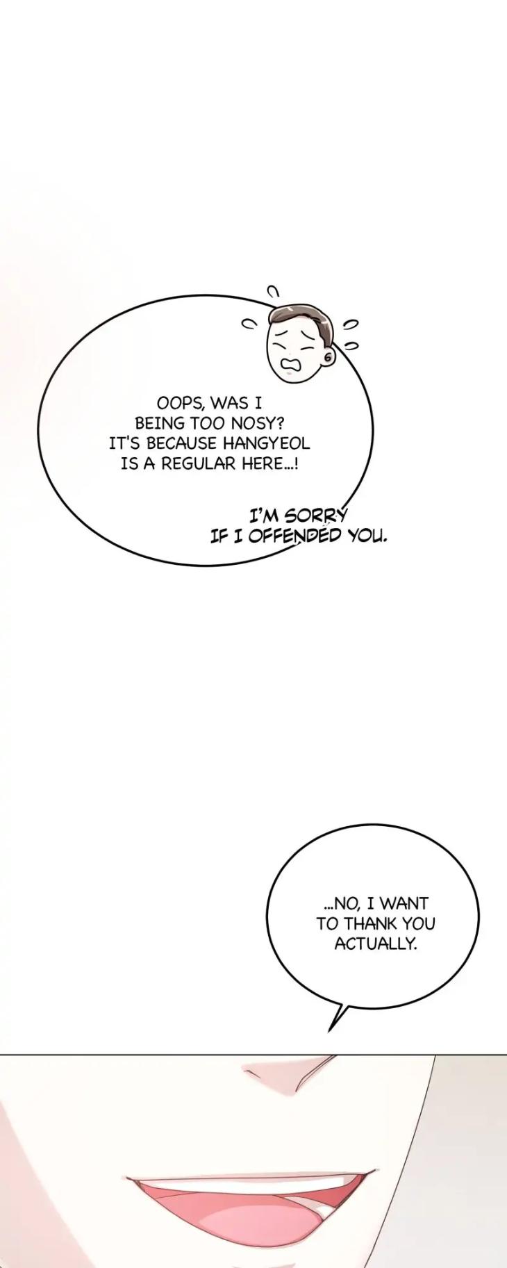 The Tasty Florida: The Recipe of Love by Kim Yong Kyu [Eng] page 18