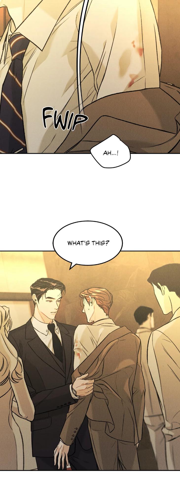 Limited Run by Eeej [Eng] page 19