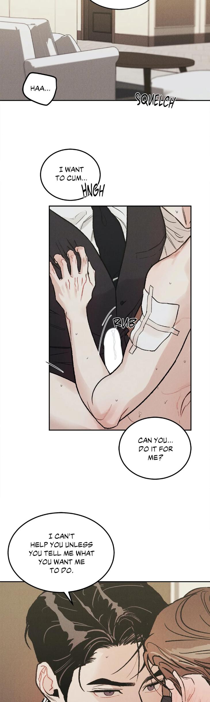 Limited Run by Eeej [Eng] page 19