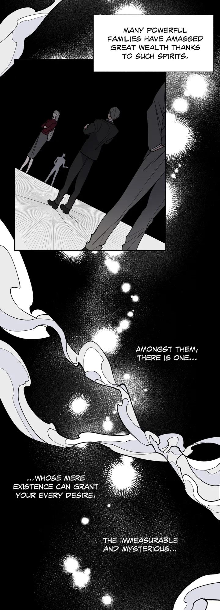 Dawn of The Dragon by Ma Jeung Ji – Season 1 [Eng] page 18