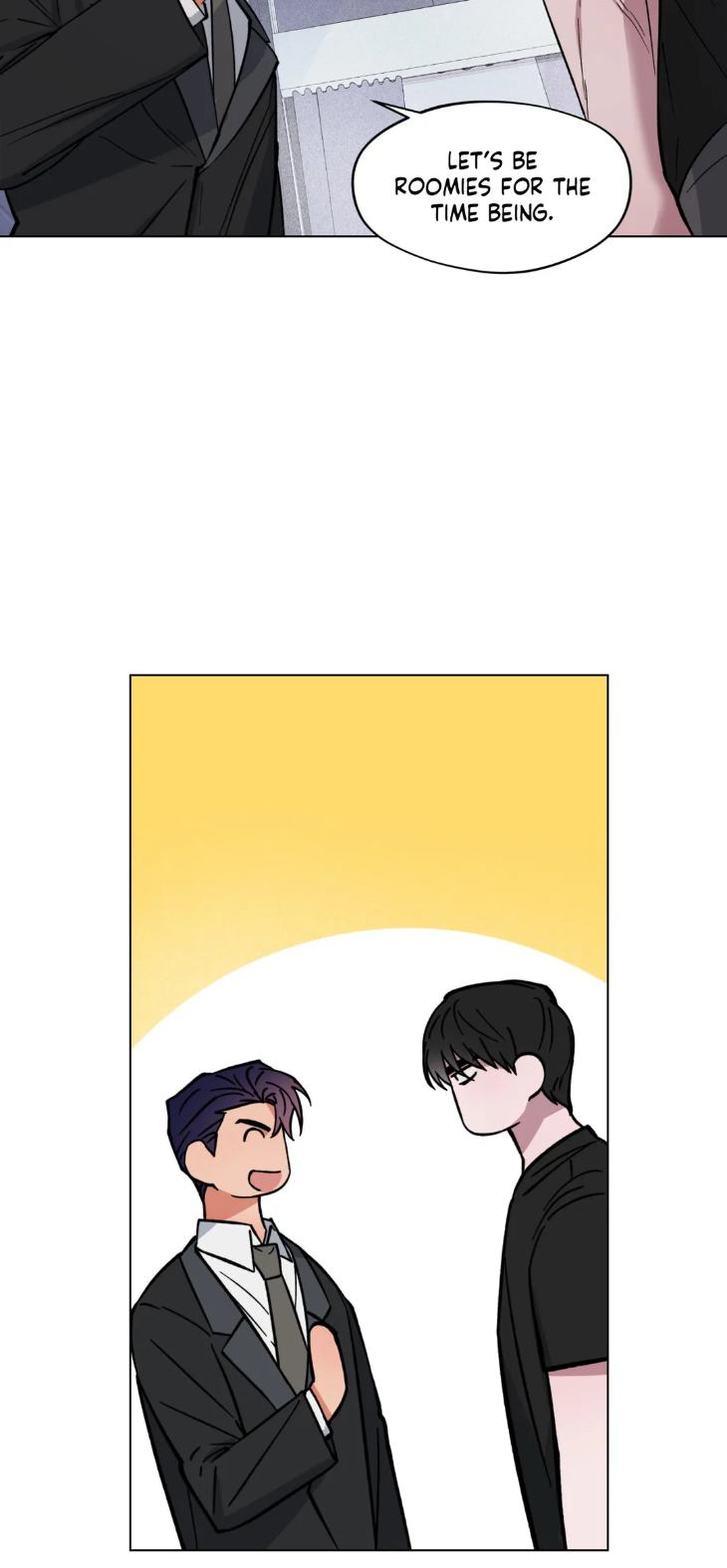 Dawn of The Dragon by Ma Jeung Ji – Season 1 [Eng] page 19