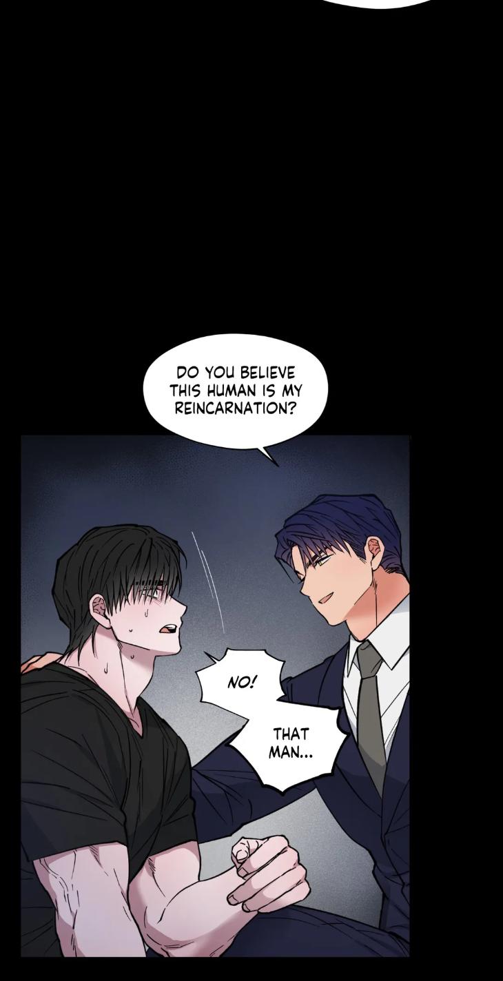 Dawn of The Dragon by Ma Jeung Ji – Season 1 [Eng] page 19