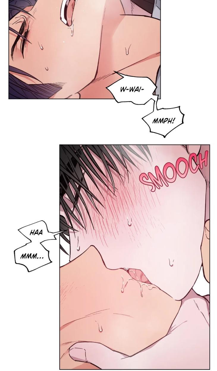 Dawn of The Dragon by Ma Jeung Ji – Season 1 [Eng] page 18