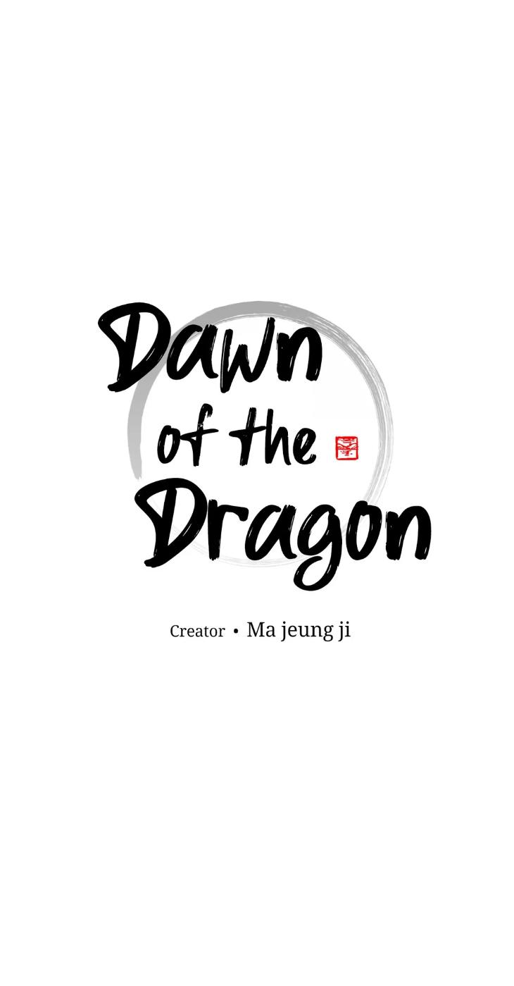 Dawn of The Dragon by Ma Jeung Ji – Season 1 [Eng] page 19