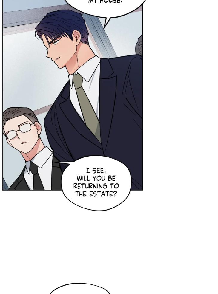 Dawn of The Dragon by Ma Jeung Ji – Season 1 [Eng] page 18