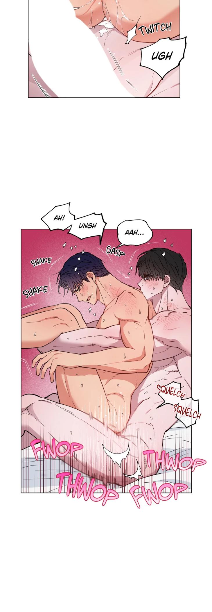 Dawn of The Dragon by Ma Jeung Ji – Season 1 [Eng] page 18