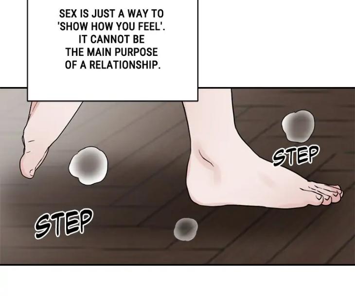 There, Not There by JJ/ Kang Bok-chi [Eng] page 18