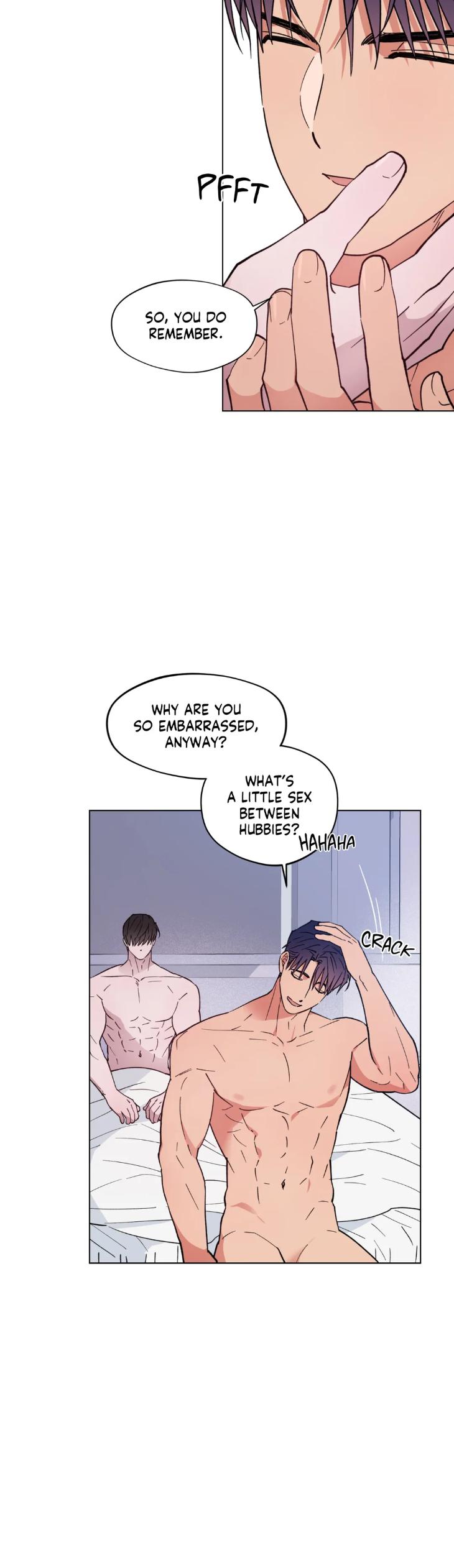 Dawn of The Dragon by Ma Jeung Ji – Season 1 [Eng] page 19