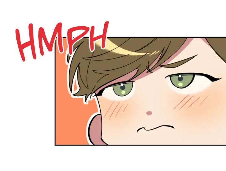 Miserable in Love by Chamji [Eng] page 19