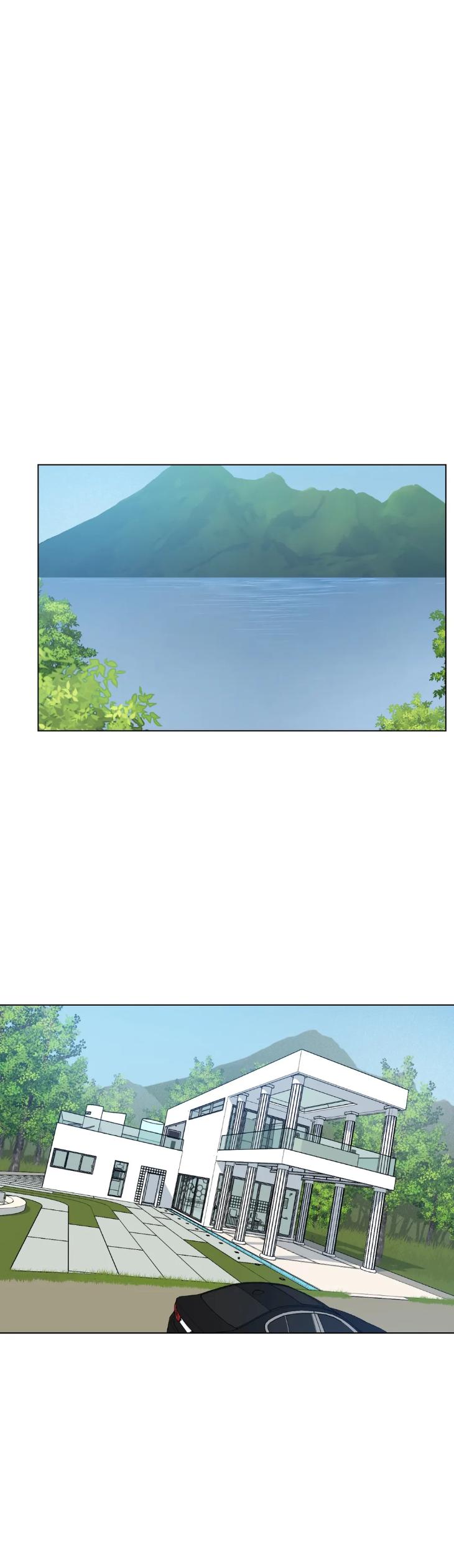 Dawn of The Dragon by Ma Jeung Ji – Season 1 [Eng] page 18