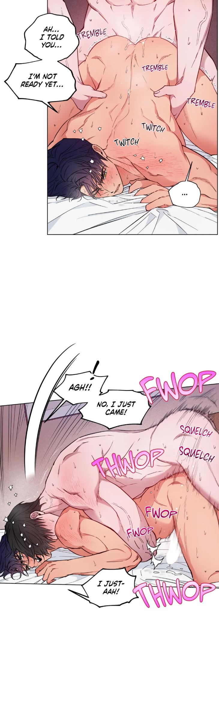 Dawn of The Dragon by Ma Jeung Ji – Season 1 [Eng] page 17