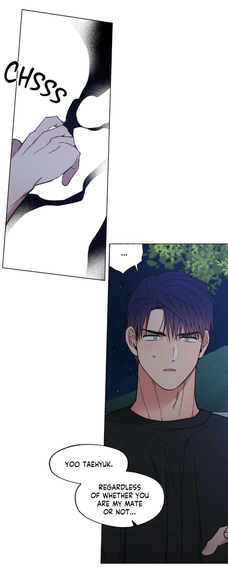 Dawn of The Dragon by Ma Jeung Ji – Season 1 [Eng] page 18