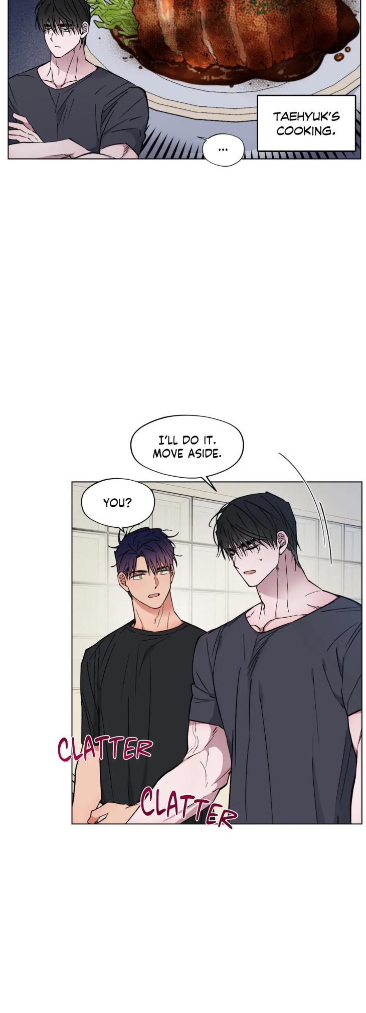 Dawn of The Dragon by Ma Jeung Ji – Season 1 [Eng] page 18