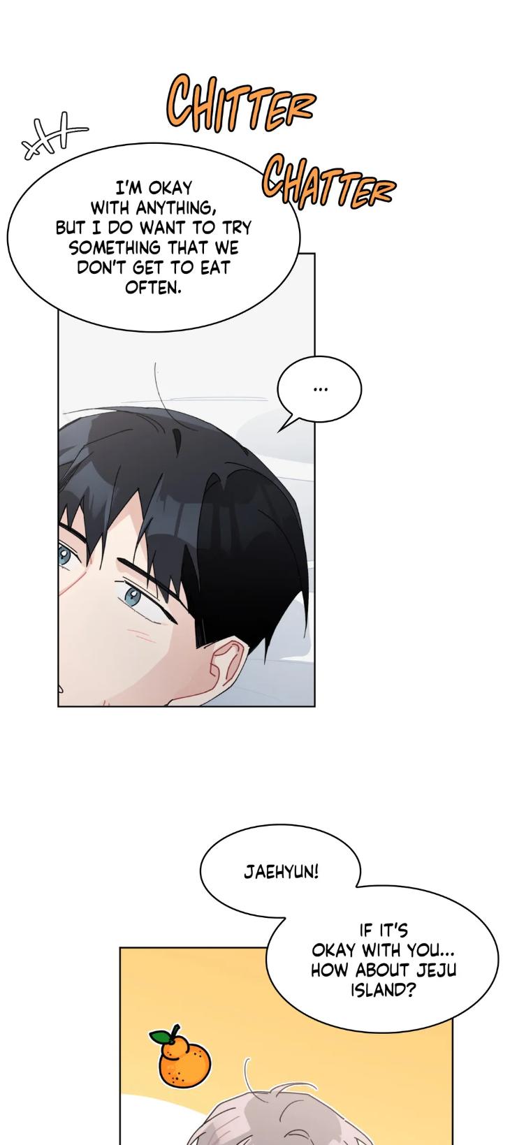 Just Something I’ve Heard by Onwoozoo/ Seolang [Eng] page 19