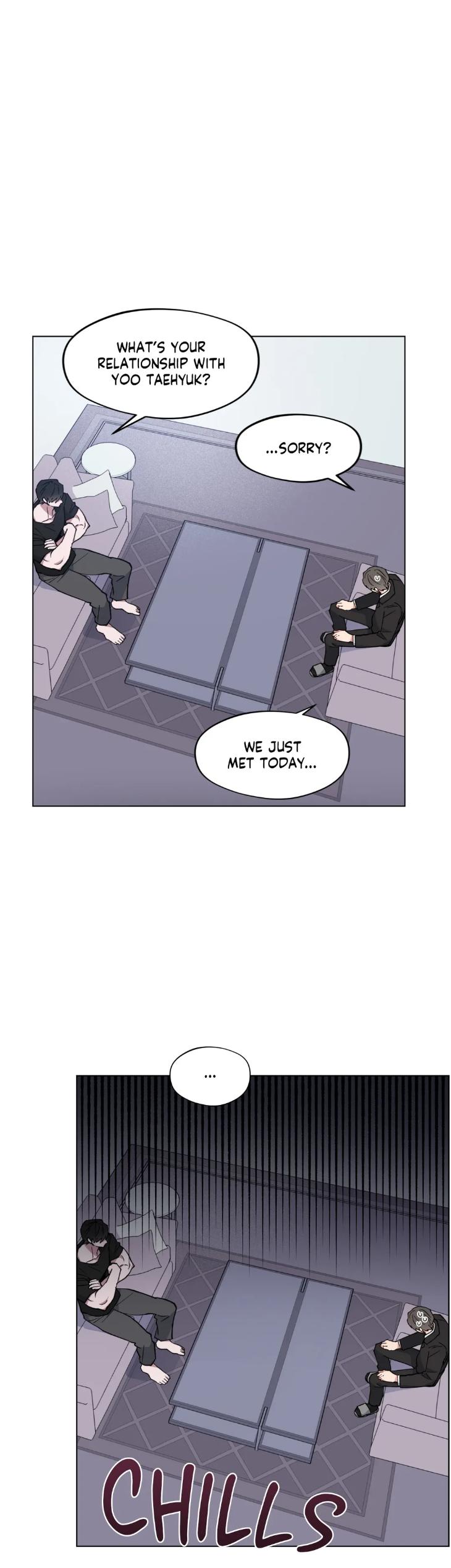 Dawn of The Dragon by Ma Jeung Ji – Season 1 [Eng] page 18