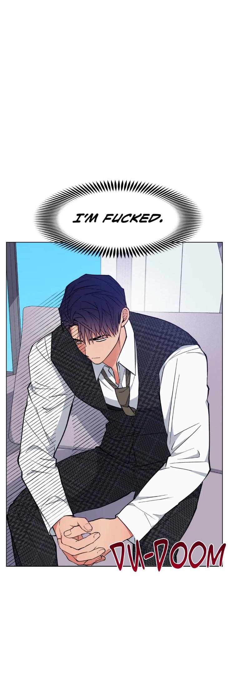 Dawn of The Dragon by Ma Jeung Ji – Season 1 [Eng] page 18