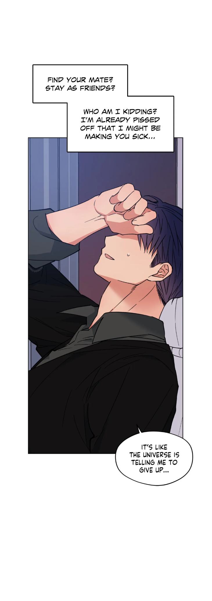 Dawn of The Dragon by Ma Jeung Ji – Season 1 [Eng] page 18