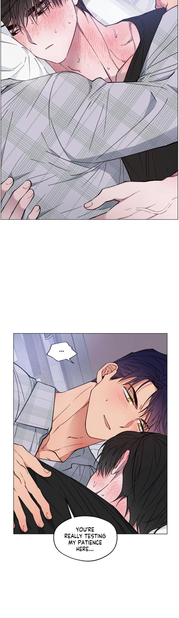 Dawn of The Dragon by Ma Jeung Ji – Season 1 [Eng] page 19