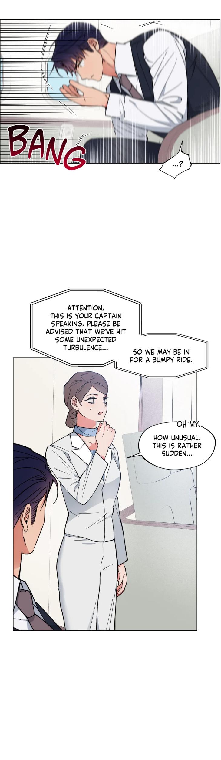 Dawn of The Dragon by Ma Jeung Ji – Season 1 [Eng] page 19