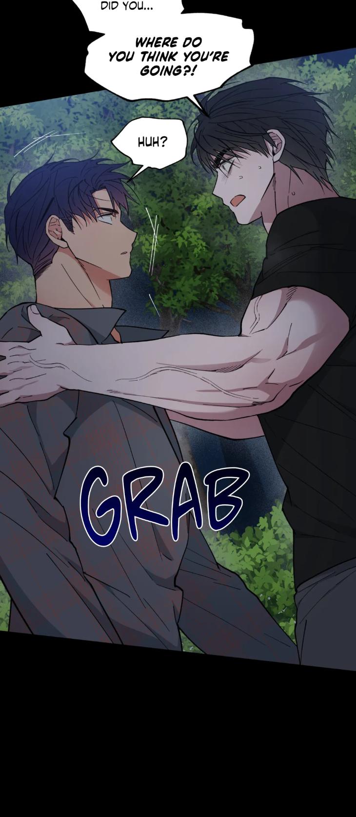 Dawn of The Dragon by Ma Jeung Ji – Season 1 [Eng] page 19