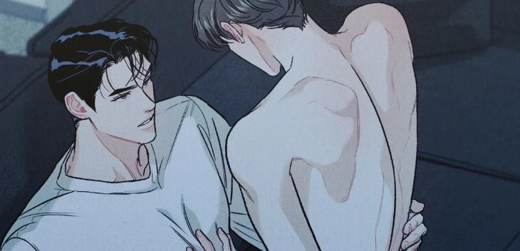 Limited Run by Eeej [Eng] page 19